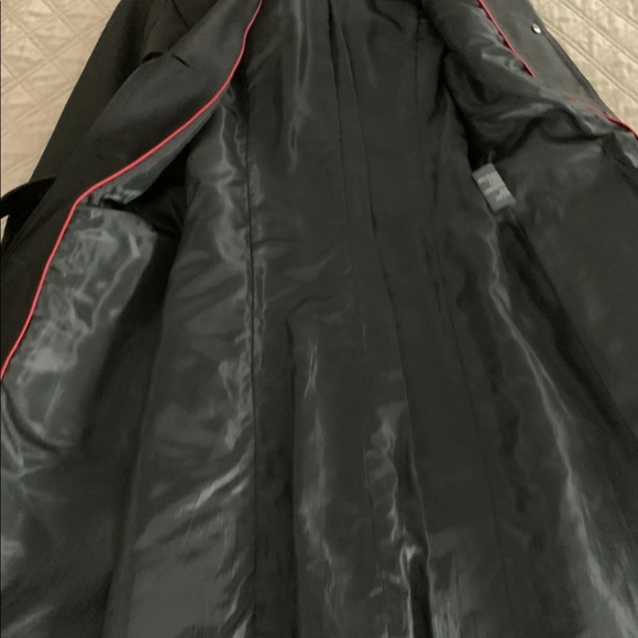 Trench Coat - Picture 5 of 6